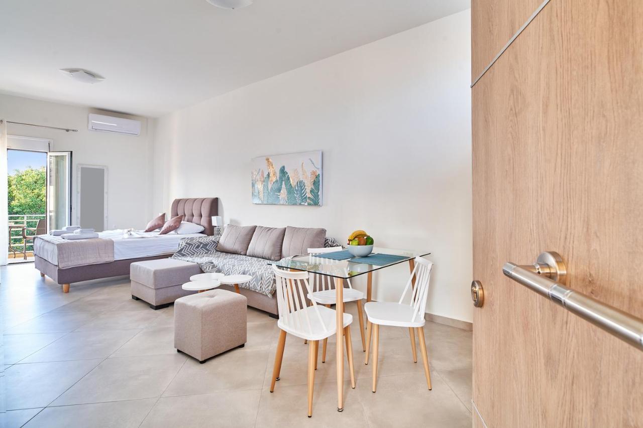 Apartment Bella *