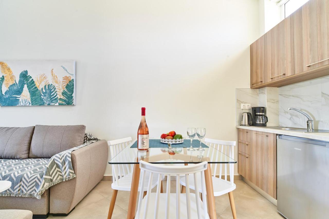 Bella Apartment Kíssamos