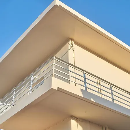 Bella Apartment Kíssamos Dış mekan fotoğraf