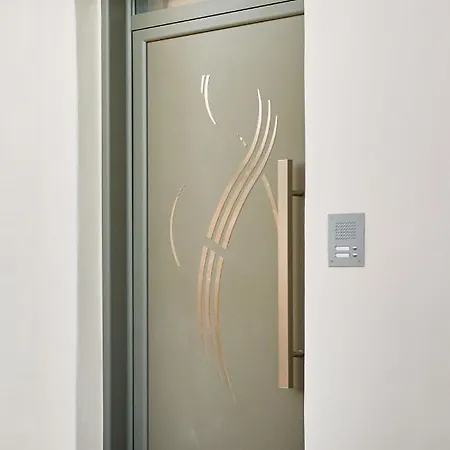 Bella Apartment Kíssamos Dış mekan fotoğraf