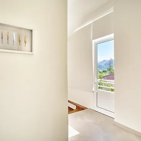 Bella Apartment Kíssamos Dış mekan fotoğraf