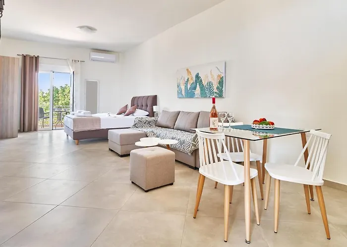 Bella Apartment