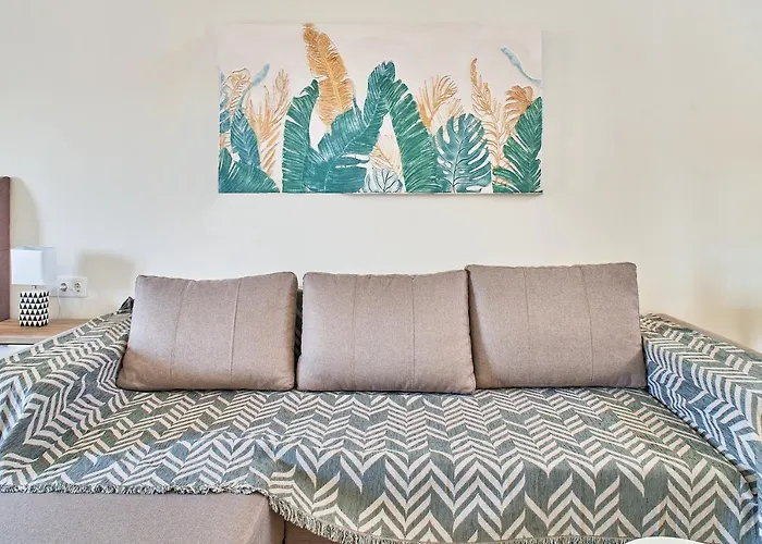 Bella Apartment